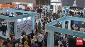 Dukung IIHF 2025, IHATEC Hadirkan Edukasi dan Layanan Konsultasi Halal