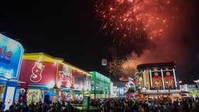 FOTO: Bertemu Lagi dengan Jakarta Fair, Pestanya Warga Ibu Kota