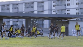 Mochizuki Bidik Timnas Putri Juara Grup Kualifikasi Piala Asia
