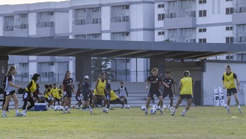 Berita Panas dari Dunia Sport CNN : Mochizuki Bidik Timnas Putri Juara Grup Kualifikasi Piala Asia