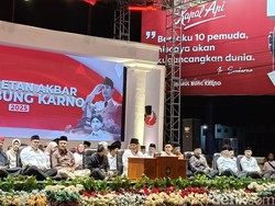 Bumikan Nilai Perjuangan Bung Karno, Said Abdullah Apresiasi Warga Kota Blitar