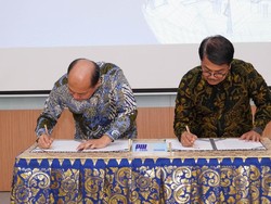 PIS dan PAL Siap Kolaborasi, Dukung Kemandirian Industri Maritim Nasional