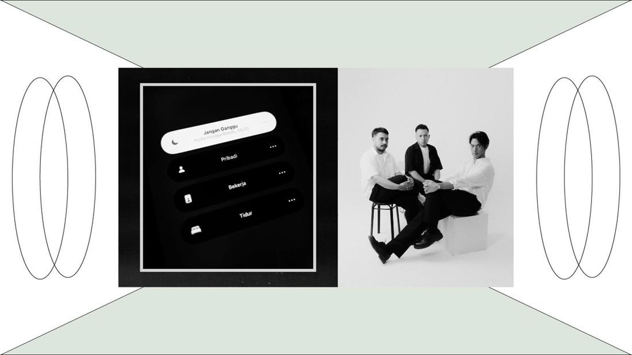 Kian Dekat dengan Album Kedua, Perunggu Perkenalkan 