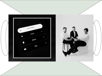 Kian Dekat dengan Album Kedua, Perunggu Perkenalkan 