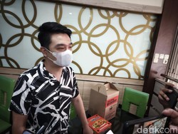 Ayam Goreng Widuran Viral Nonhalal, Manajemen: Kami Tidak Pernah Klaim Halal