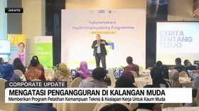 VIDEO: Mengatasi Pengangguran di Kalangan Muda