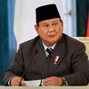 Prabowo Nyatakan Perang Lawan Korupsi