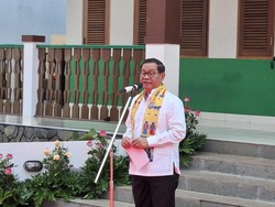Pramono Akan Tata Jaringan Utilitas di 9 Titik: Jakarta Cantik Tanpa Kabel