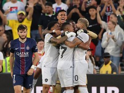 Hasil Piala Dunia Antarklub 2025: PSG Vs Botafogo 0-1