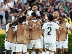 Alex Telles: Botafogo Buktikan ke AS Bukan untuk Lihat Mickey Mouse