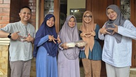 MUTU International Fasilitasi Sertifikasi Halal Gratis untuk UMKM