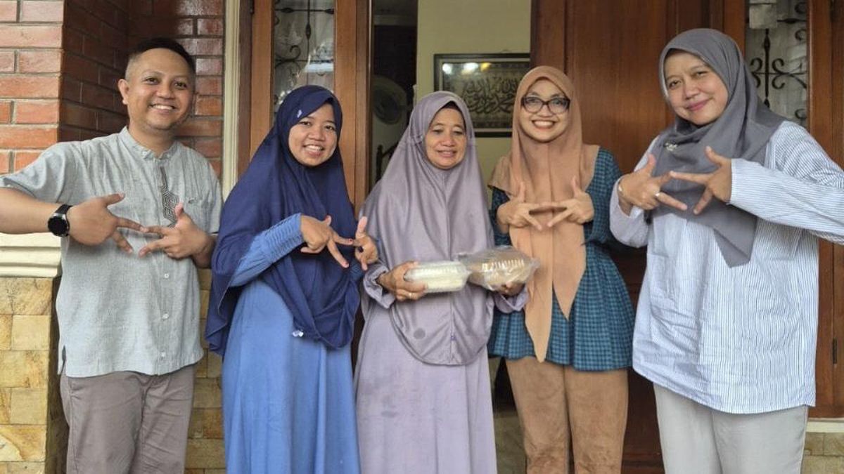 MUTU International Fasilitasi Sertifikasi Halal Gratis untuk UMKM