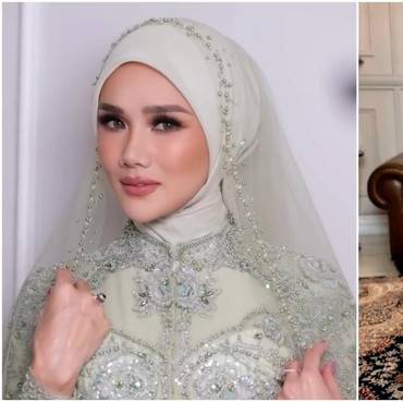 Punya Tanggal Lahir yang Sama, Mulan Jameela dan Mayangsari Mendadak Jadi Sorotan