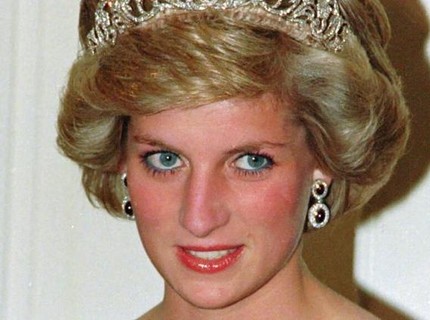 Panggilan Sinis untuk Putri Diana dari Camilla, Ternyata...