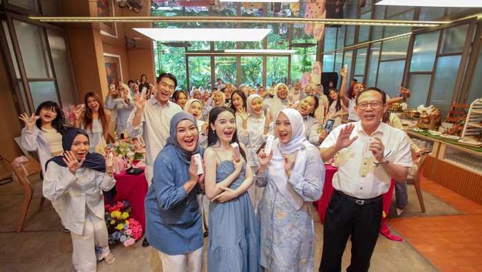 img-title Rayakan Anniversary ke-5, Brand Lokal This Is Your Konsisten Tunjukkan Dukungan untuk Perempuan Melalui Skincare