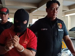Babak Baru Kasus Siswi SD Dijual Kakak hingga Lahirkan Bayi Prematur