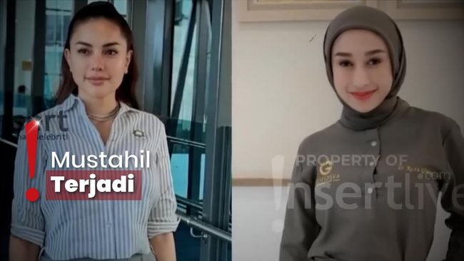 Mediasi Wanprestasi Gagal, Nikita-Reza Gladys Tutup Pintu Damai