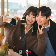 5 Drakor On-Going Terbaru dengan Rating Tinggi yang Cocok Temani Weekend, Bisa Nonton di Netflix