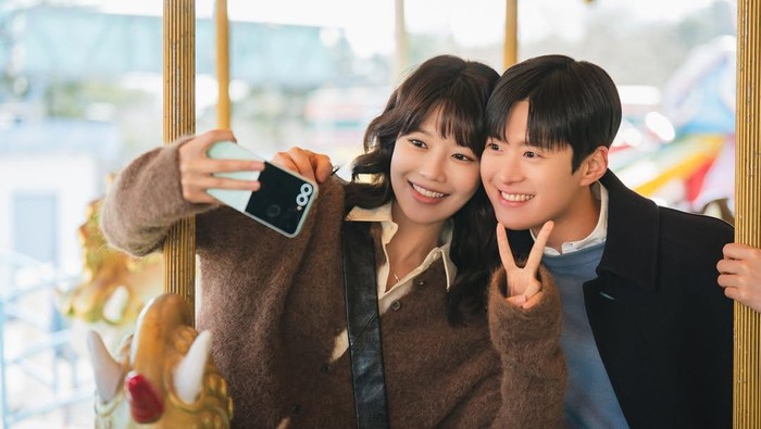 img-title 5 Drakor On-Going Terbaru dengan Rating Tinggi yang Cocok Temani Weekend, Bisa Nonton di Netflix