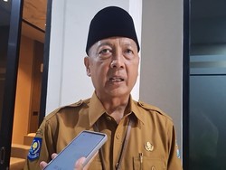 Mataram Water Park Sepi bak Kuburan, Pemkot Siapkan Grand Design Penataan