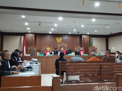 Saksi Ungkap Kode Kamar soal Transferan Duit Pengacara Ronald Tannur