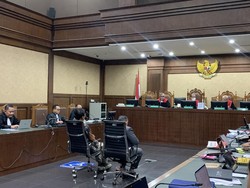 Ahli Kubu Hasto: Upaya Paksa Tak Bisa Dilakukan di Tahap Penyelidikan