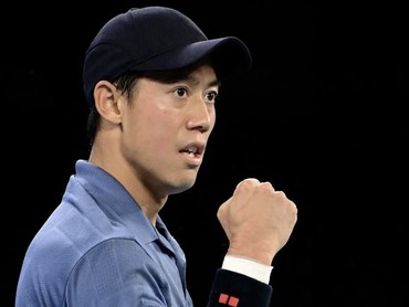 img-title Heboh Foto Mesra Atlet Tenis dan Model Muda, Dugaan Perselingkuhan Jadi Sorotan