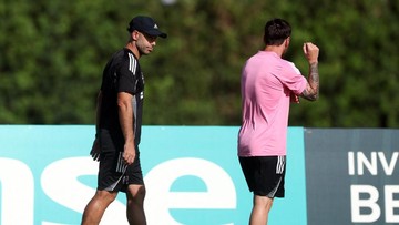 Liputan Olahraga CNN Sport : Mascherano: Messi Pemain Terbaik Sepanjang Sejarah