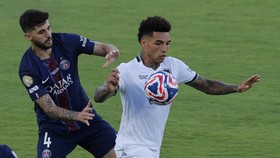 Hasil Piala Dunia Antarklub: Dramatis, PSG Dilibas Botafogo