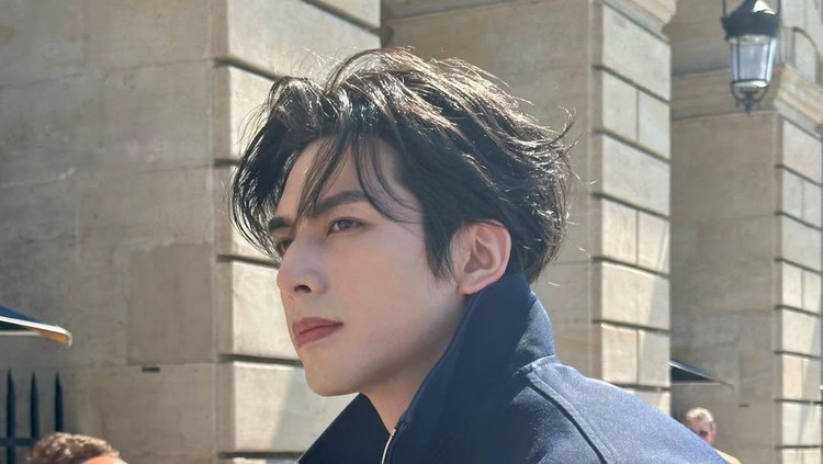 Song Weilong Song Weilong