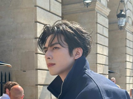 10 Drama China Terbaik Aktor Tampan So Weilong selain Youthful Glory