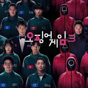 Sutradara Ungkap Punya Rencana Ending 'Squid Game 3' Versi Lain
