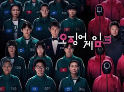 Kapan Squid Game 3 Tayang? Ini Jadwal, Jumlah Episode, dan Sinopsisnya