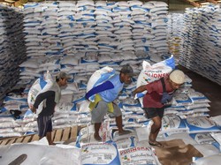 6 Juta Petani Belum Tebus Pupuk, Kementan: Basis Data Masih Lemah