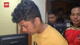 VIDEO: Pelaku Mutilasi Padang Pariaman Ngaku Pernah Bunuh 2 Wanita