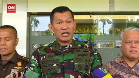 VIDEO: TNI Tunggu Keputusan Kemenlu Evakuasi WNI di Iran dan Israel