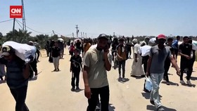 VIDEO: 20 Bulan Agresi, Israel Bunuh 55,706 Warga Palestina
