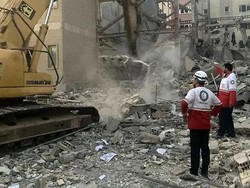 Israel Serang Penjara di Teheran, 71 Orang Tewas