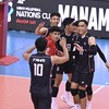 3 Pemain Keluar dari Timnas Voli Putra Indonesia untuk SEA V League
