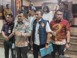 Warga Jateng Korban TPPO Curhat ke Gubernur Luthfi, Berharap Bisa Pulang