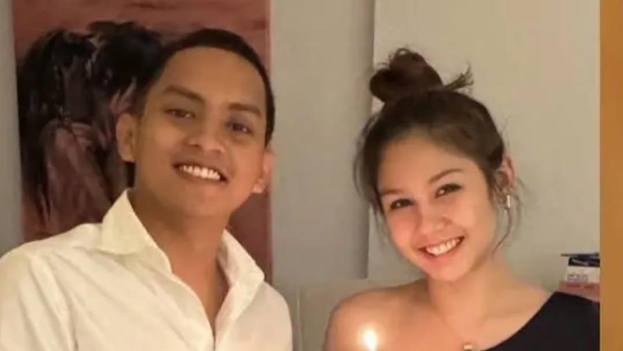 Vanessa Prescilla & Pacar