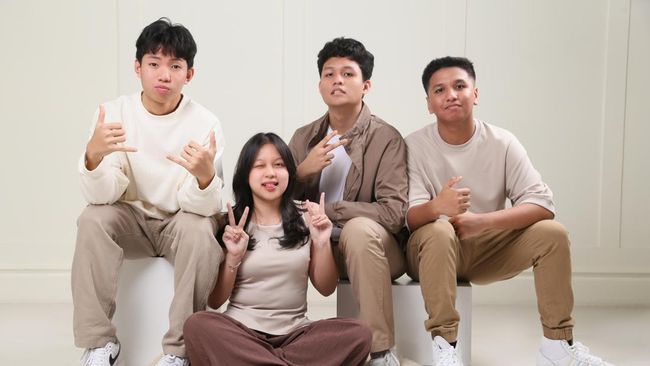 Serenity Tandai Debut Velvetune