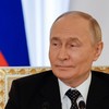 Jelang Bertemu Trump, Putin Puji Usaha AS Akhiri Perang Rusia-Ukraina