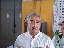 Keukeuhnya Walkot Farhan Ingin Reaktivasi Bandara Husein Sastranegara