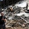 Satelit Ungkap Rudal Iran Bikin 5 Markas Militer Israel Hancur Total