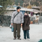 5 Drama Korea Terbaik yang Menampilkan Karakter Ayah Ikonik, Banyak Tayang di Netflix!