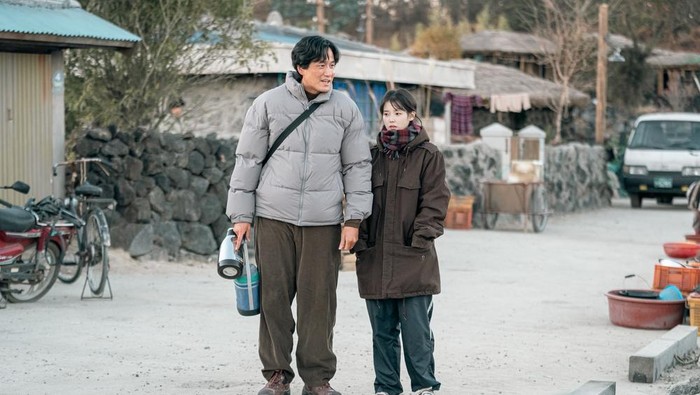 5 Drama Korea Terbaik yang Menampilkan Karakter Ayah Ikonik, Banyak Tayang di Netflix!