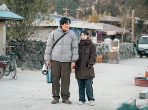 5 Drama Korea Terbaik yang Menampilkan Karakter Ayah Ikonik, Banyak Tayang di Netflix!