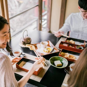 img-title 4 Menu Sarapan Sehat dan Enak ala Jepang, Bantu Bikin BB Ideal!