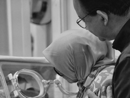 Putri Sulung Melahirkan Anak Pertama, Anies Baswedan Resmi Jadi Kakek